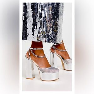 Nalebe Stellar Platform / 38